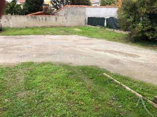  Terrain � vendre 514 m�