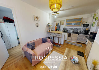  Immeuble à vendre 6 pièces  Le havre