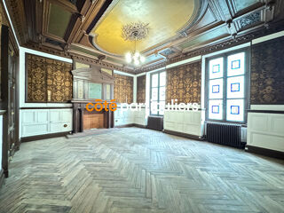  Appartement � vendre 6 pi�ces 164 m�