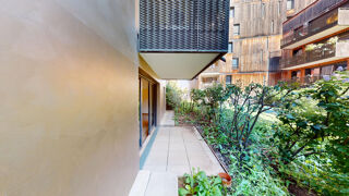  Appartement � vendre 2 pi�ces 46 m�