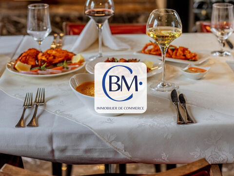 Commerce restaurant Licence 4 - Castanet-Tolosan - 180 m&sup2; 209000 31320 Castanet tolosan