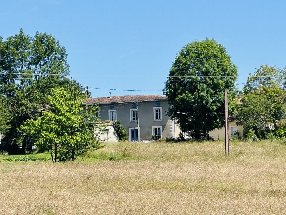 Ancienne propriété agricole 09230 Lasserre
