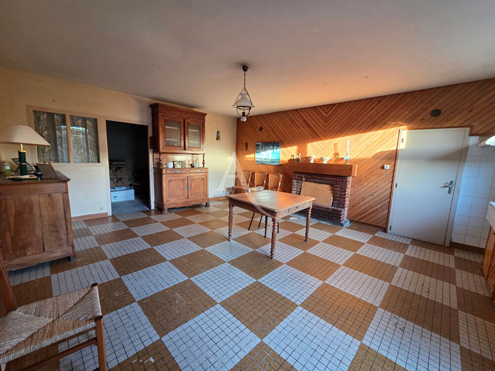 Maison Palluau 5 pièce(s) 133 m2