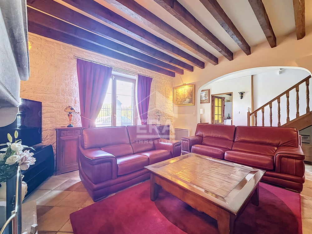Maison à vendre Boissy La Riviere 4 pièce(s) 137 m2