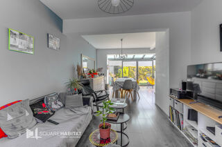  Maison � vendre 4 pi�ces 96 m�