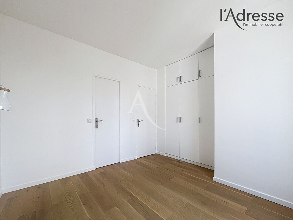 Location Appartement Appartement Puteaux T2 38m² -Cave- CC Puteaux