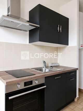  Appartement à louer 2 pièces 47 m²