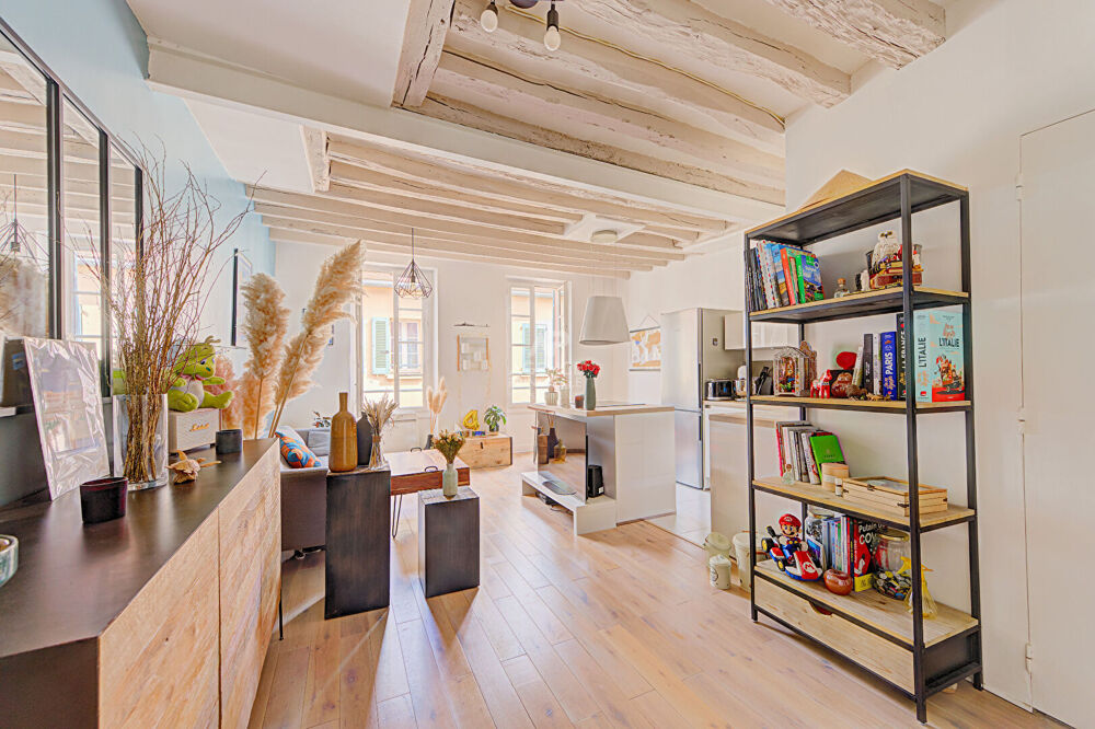 Vente Appartement Appartement Saint-Germain-en-Laye 2 pièces 35.28 m2 Saint germain en laye