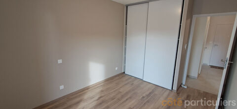  Appartement � louer 2 pi�ces 45 m�