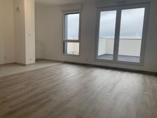  Appartement  louer 3 pices 61 m Coueron