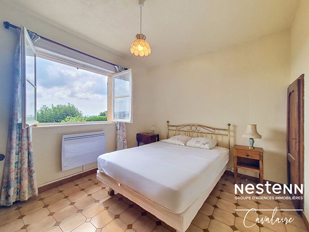 à vendre  Maison Cavalaire-sur-Mer (83240)