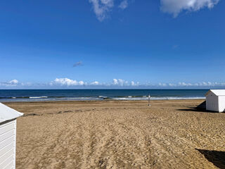 Vente Appartement EXCLUSIVITE - Courseulles sur Mer - plain pied Courseulles sur mer