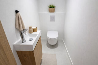  Appartement � vendre 4 pi�ces 67 m�