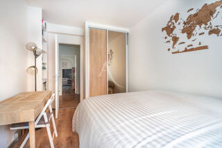  Appartement � vendre 3 pi�ces 65 m�