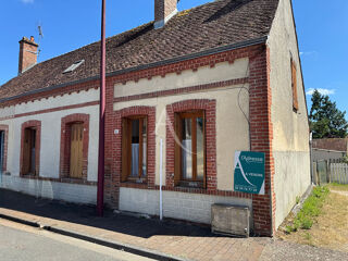  Maison � vendre 4 pi�ces 74 m�