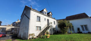  Appartement � vendre 2 pi�ces 40 m�
