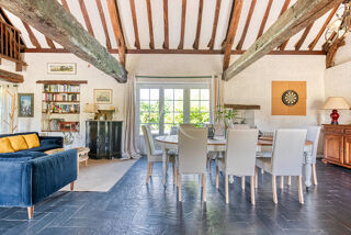  Maison à vendre 8 pièces 228 m²