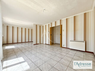  Maison � vendre 4 pi�ces 84 m�