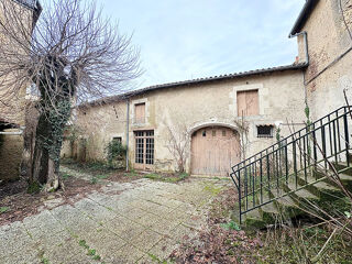  Maison à vendre 15 + pièces 464 m²