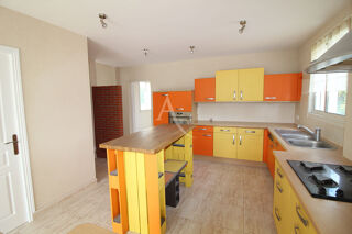  Maison  vendre 4 pices 131 m