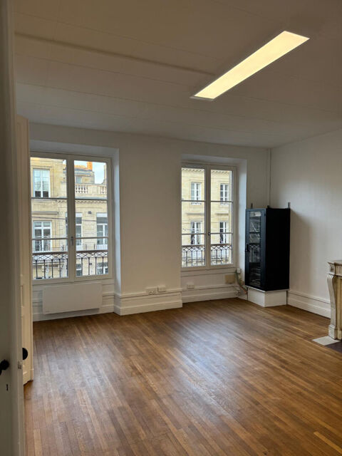 Bureaux &agrave; louer BORDEAUX 3004 33000 Bordeaux