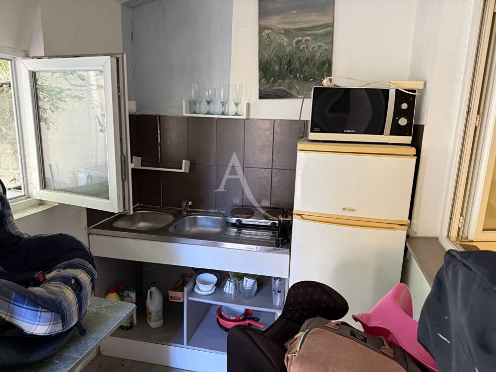 à vendre  Maison Romainville (93230)