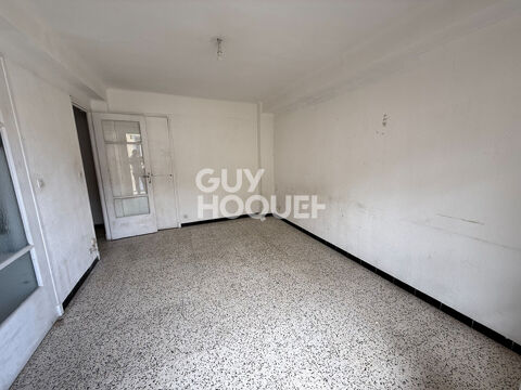  Appartement  vendre 2 pices 40 m