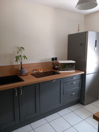  Maison à vendre 4 pièces 82 m²