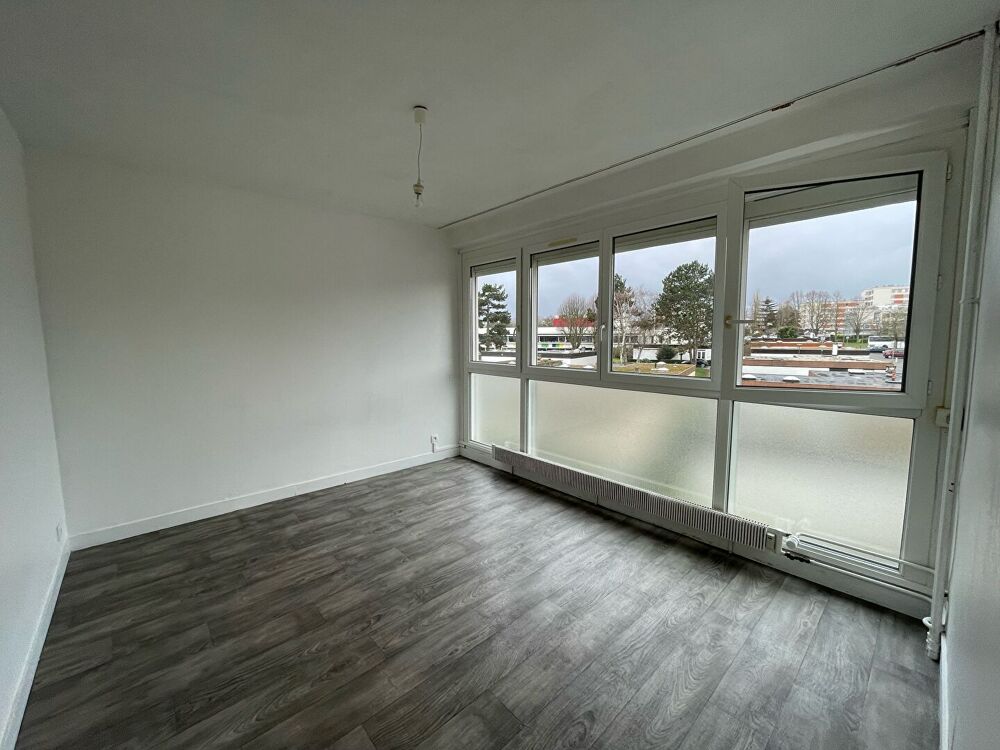 Location Appartement Appartement Herouville Saint Clair 2 pièce(s) 50.58 m2 Herouville saint clair