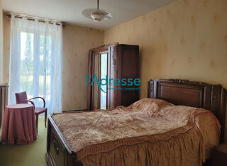  Maison à vendre 5 pièces 101 m²