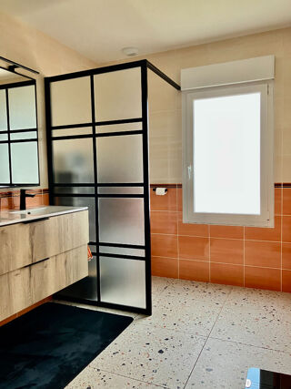  Maison à vendre 4 pièces 110 m²