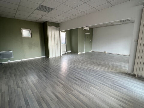   Local commercial Rixheim 51 m² 