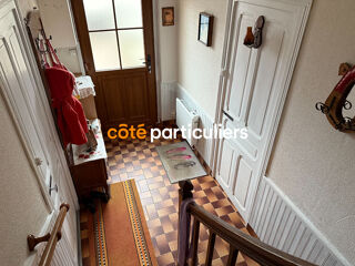  Maison  vendre 6 pices 109 m
