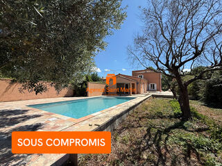  Maison � vendre 7 pi�ces 215 m�