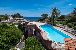  Appartement � vendre 4 pi�ces 151 m�