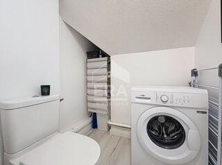  Appartement à louer 2 pièces 37 m²