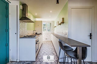  Appartement � vendre 3 pi�ces 65 m�