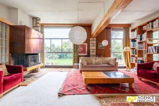  Maison à vendre 6 pièces 141 m²