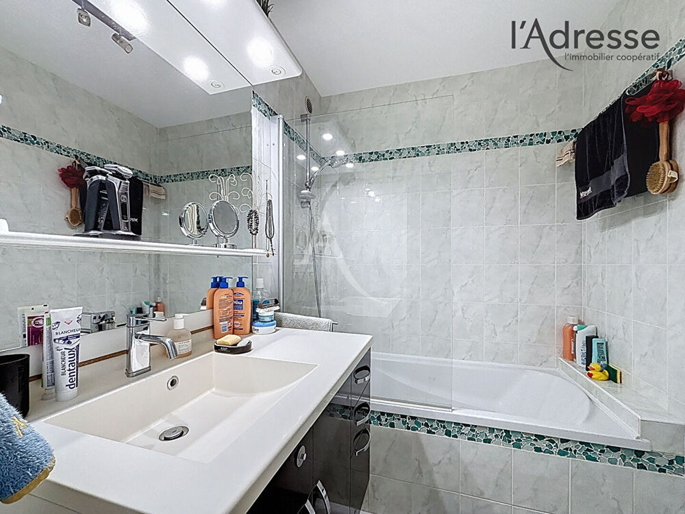 � vendre  Appartement Suresnes (92150)