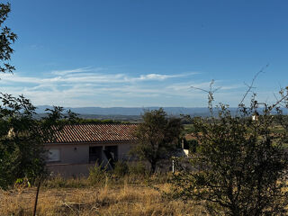  Terrain � vendre 4795 m�