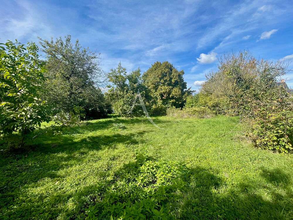 Vente Terrain Terrain Brissac Loire Aubance Brissac loire aubance