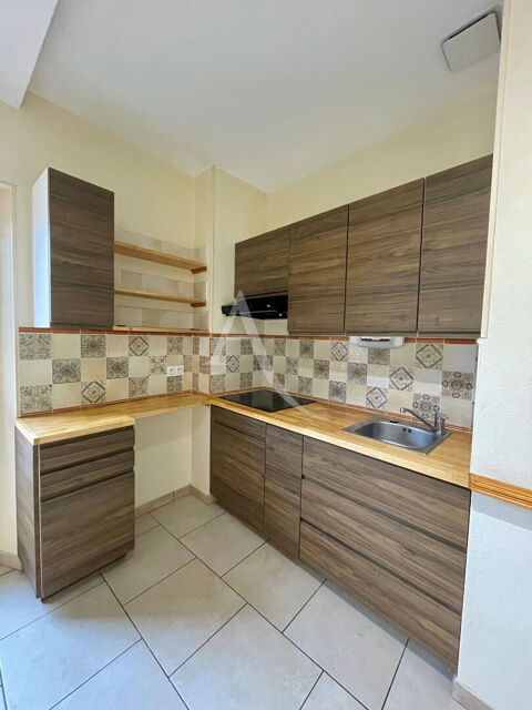   Appartement T1 Bis de 30m� � L'Isle-Jourdain Appartement - 1 pi�ce(s) - 31 m�