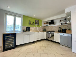  Maison à vendre 5 pièces 220 m²