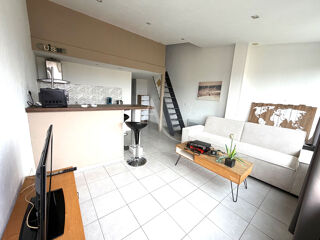  Appartement à vendre 2 pièces 27 m²