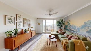  Appartement � vendre 3 pi�ces 66 m�