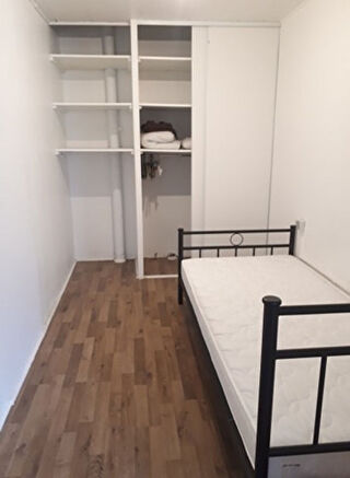  Appartement � louer 1 pi�ce 33 m�