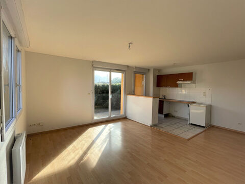  Appartement � louer 3 pi�ces 60 m�