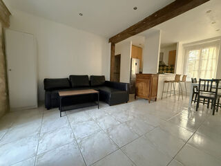  Appartement � vendre 3 pi�ces 47 m�