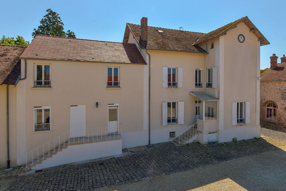 Vente Maison A VENDRE - Maison de maître de près de 300 m²  à 5mns de LIEUSAINT Lieusaint