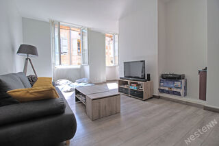  Appartement  vendre 2 pices 56 m